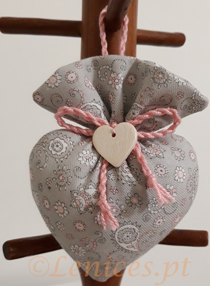 Coração Aromático