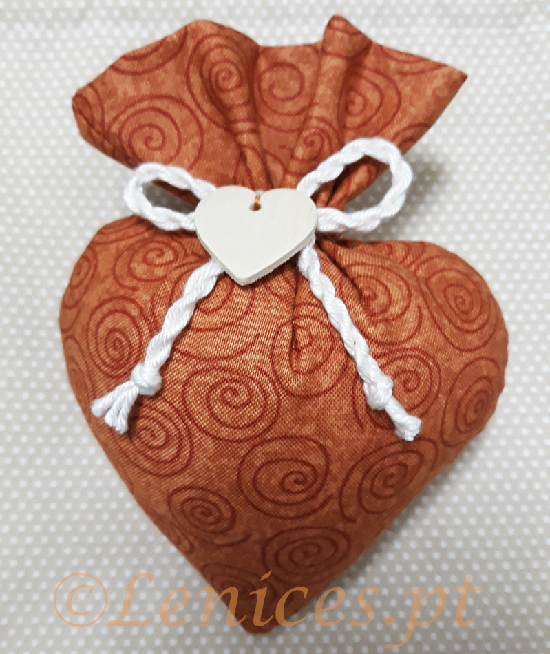 Coração Aromático Coração Aromático