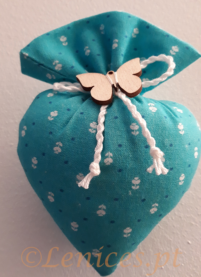 Coração Aromático