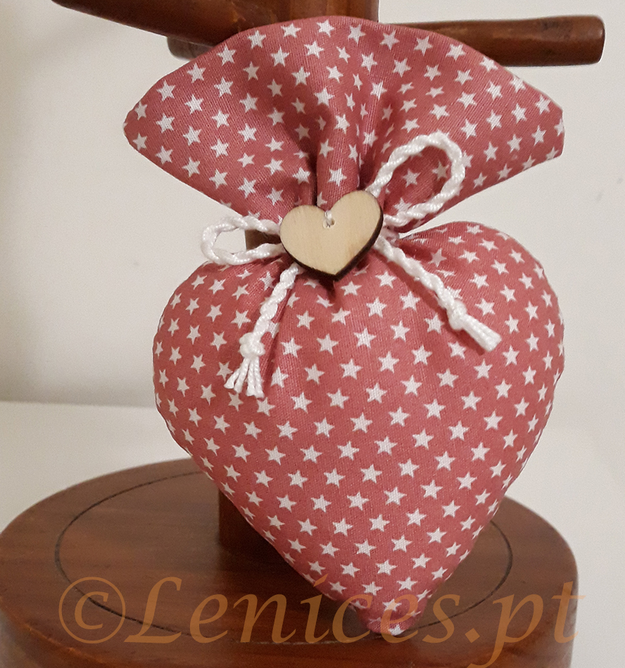 Coração Aromático