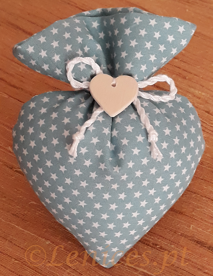 Coração Aromático