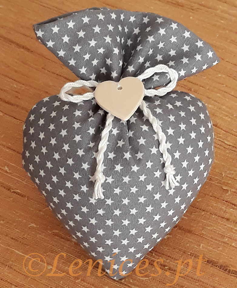 Coração Aromático